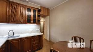 3-к квартира, на длительный срок, 76м2, 16/17 этаж