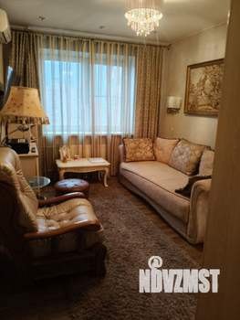 2-к квартира, на длительный срок, 75м2, 7/17 этаж