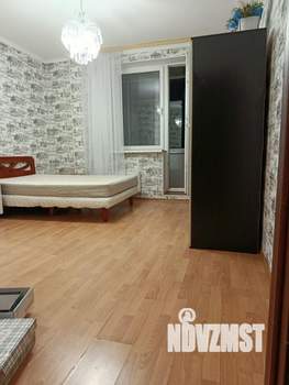 3-к квартира, на длительный срок, 101м2, 12/17 этаж