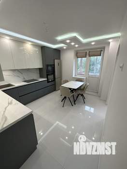 2-к квартира, на длительный срок, 45м2, 4/7 этаж