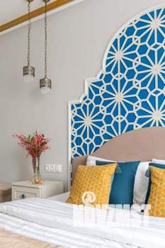 1-к квартира, посуточно, 21м2, 1/1 этаж