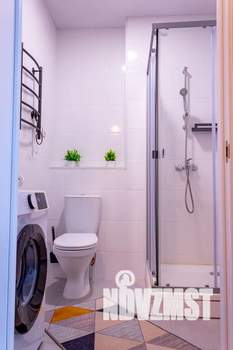 Студия квартира, посуточно, 23м2, 10/17 этаж