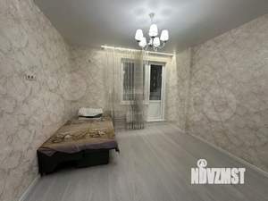 3-к квартира, на длительный срок, 76м2, 10/17 этаж