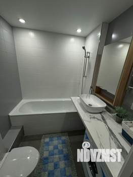 2-к квартира, на длительный срок, 40м2, 2/17 этаж