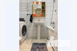 1-к квартира, посуточно, 33м2, 13/25 этаж