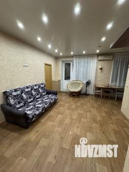 2-к квартира, на длительный срок, 43м2, 5/5 этаж