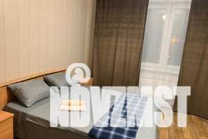 1-к квартира, посуточно, 38м2, 3/18 этаж