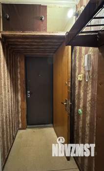 2-к квартира, на длительный срок, 44м2, 5/5 этаж