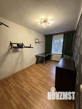 2-к квартира, на длительный срок, 54м2, 4/5 этаж