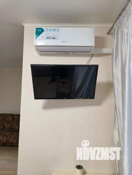 1-к квартира, на длительный срок, 32м2, 3/18 этаж