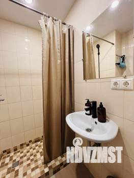 1-к квартира, посуточно, 22м2, 1/1 этаж