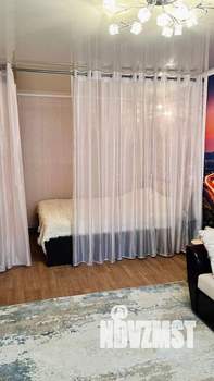 1-к квартира, на длительный срок, 30м2, 5/5 этаж