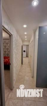 2-к квартира, на длительный срок, 55м2, 4/9 этаж