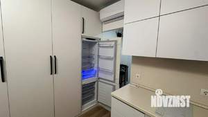 Студия квартира, на длительный срок, 20м2, 12/25 этаж