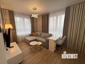 2-к квартира, на длительный срок, 44м2, 10/17 этаж