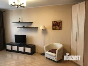 1-к квартира, на длительный срок, 37м2, 5/17 этаж