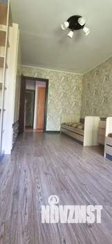 2-к квартира, на длительный срок, 41м2, 5/5 этаж