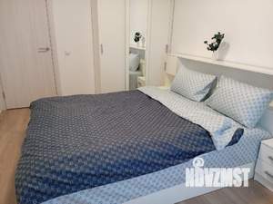 1-к квартира, посуточно, 65м2, 1/1 этаж