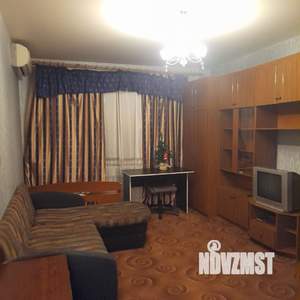 1-к квартира, на длительный срок, 39м2, 6/14 этаж