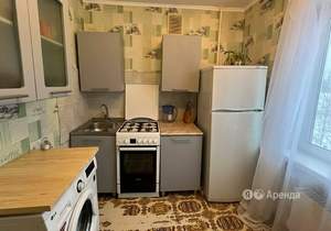 3-к квартира, на длительный срок, 54м2, 5/9 этаж