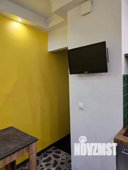 1-к квартира, на длительный срок, 43м2, 15/17 этаж