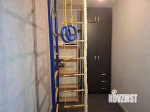 1-к квартира, на длительный срок, 40м2, 16/17 этаж