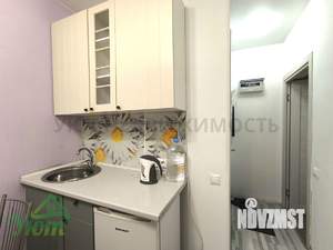 1-к квартира, на длительный срок, 13м2, 1/2 этаж