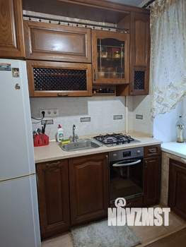 2-к квартира, на длительный срок, 45м2, 4/5 этаж