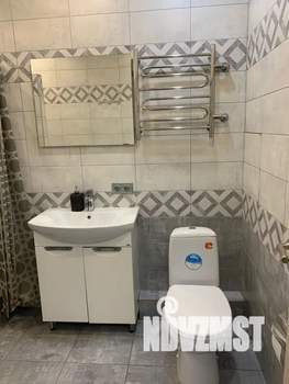 1-к квартира, посуточно, 32м2, 4/18 этаж