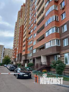 3-к квартира, на длительный срок, 74м2, 5/22 этаж