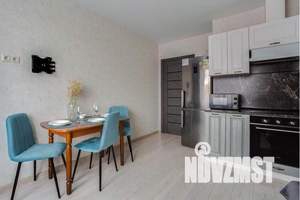 1-к квартира, посуточно, 39м2, 3/11 этаж