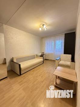 1-к квартира, на длительный срок, 34м2, 8/9 этаж