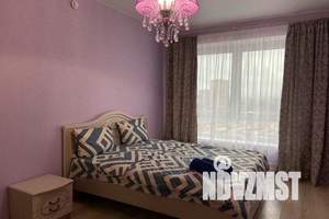 1-к квартира, посуточно, 40м2, 10/28 этаж