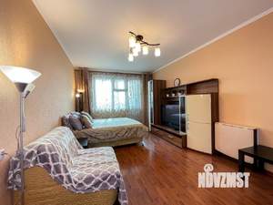 2-к квартира, посуточно, 60м2, 1/1 этаж