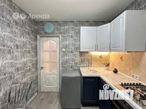 2-к квартира, на длительный срок, 43м2, 3/3 этаж