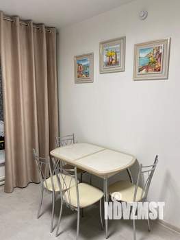 1-к квартира, на длительный срок, 40м2, 9/14 этаж