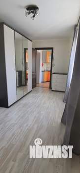 2-к квартира, на длительный срок, 41м2, 5/5 этаж