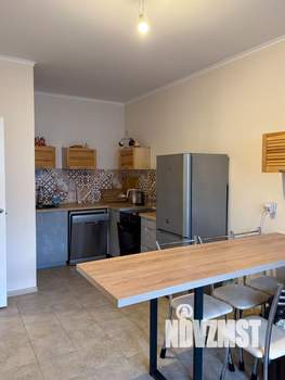 1-к квартира, на длительный срок, 41м2, 5/17 этаж