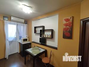 1-к квартира, на длительный срок, 45м2, 16/22 этаж