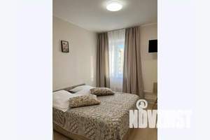 1-к квартира, посуточно, 27м2, 15/17 этаж