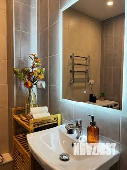 1-к квартира, на длительный срок, 34м2, 7/22 этаж