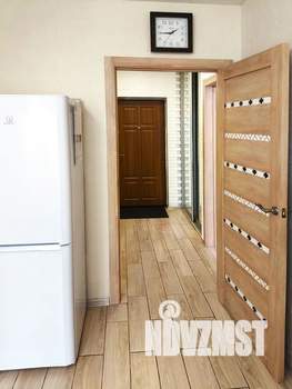 1-к квартира, посуточно, 45м2, 3/24 этаж