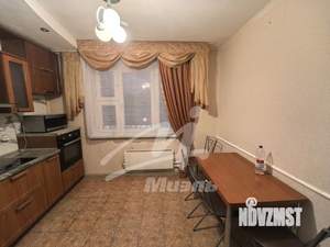 3-к квартира, на длительный срок, 86м2, 3/14 этаж