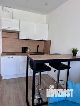 1-к квартира, на длительный срок, 20м2, 4/17 этаж