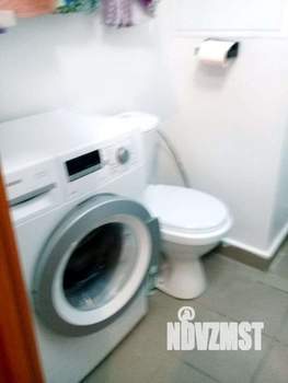 1-к квартира, на длительный срок, 37м2, 3/5 этаж