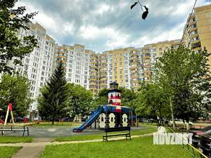 1-к квартира, на длительный срок, 35м2, 5/14 этаж