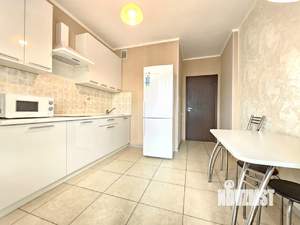 1-к квартира, на длительный срок, 42м2, 12/17 этаж