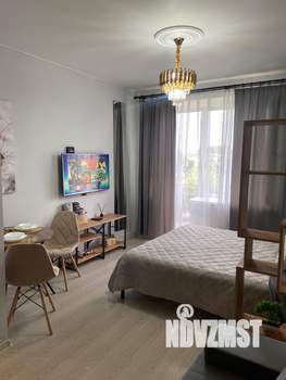 Студия квартира, посуточно, 25м2, 2/3 этаж
