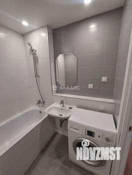 1-к квартира, на длительный срок, 36м2, 10/17 этаж