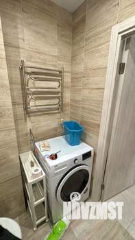 1-к квартира, на длительный срок, 40м2, 20/26 этаж